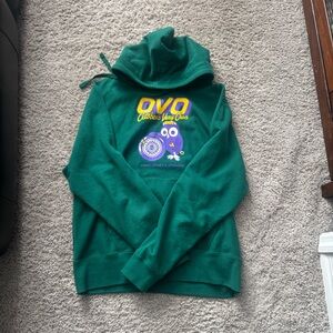 OVO hoodie